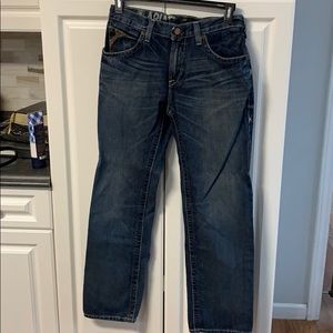 Arias Men’s jeans